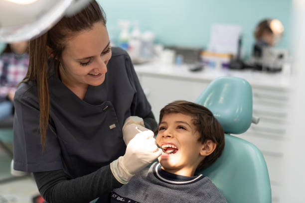 Best Weekend Emergency Dentist in Springdale, NC