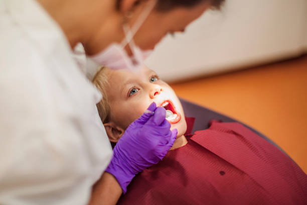 Best Emergency Tooth Extraction in Springdale, NC